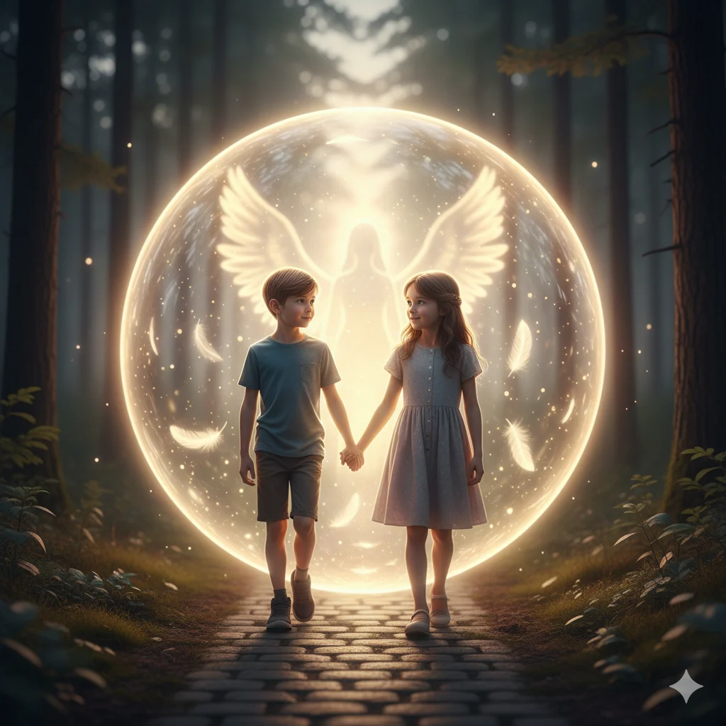 prayers for my children and grandchildren