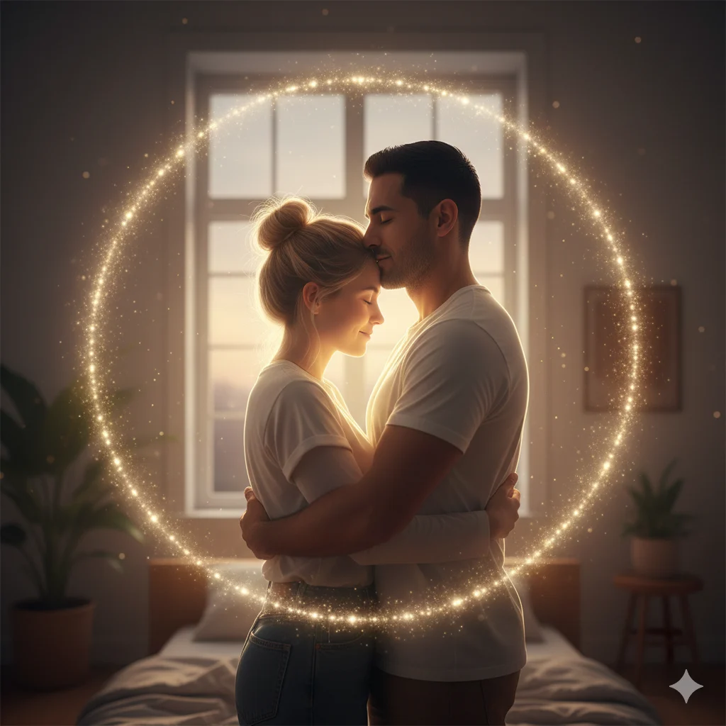 Night Prayers for Couples