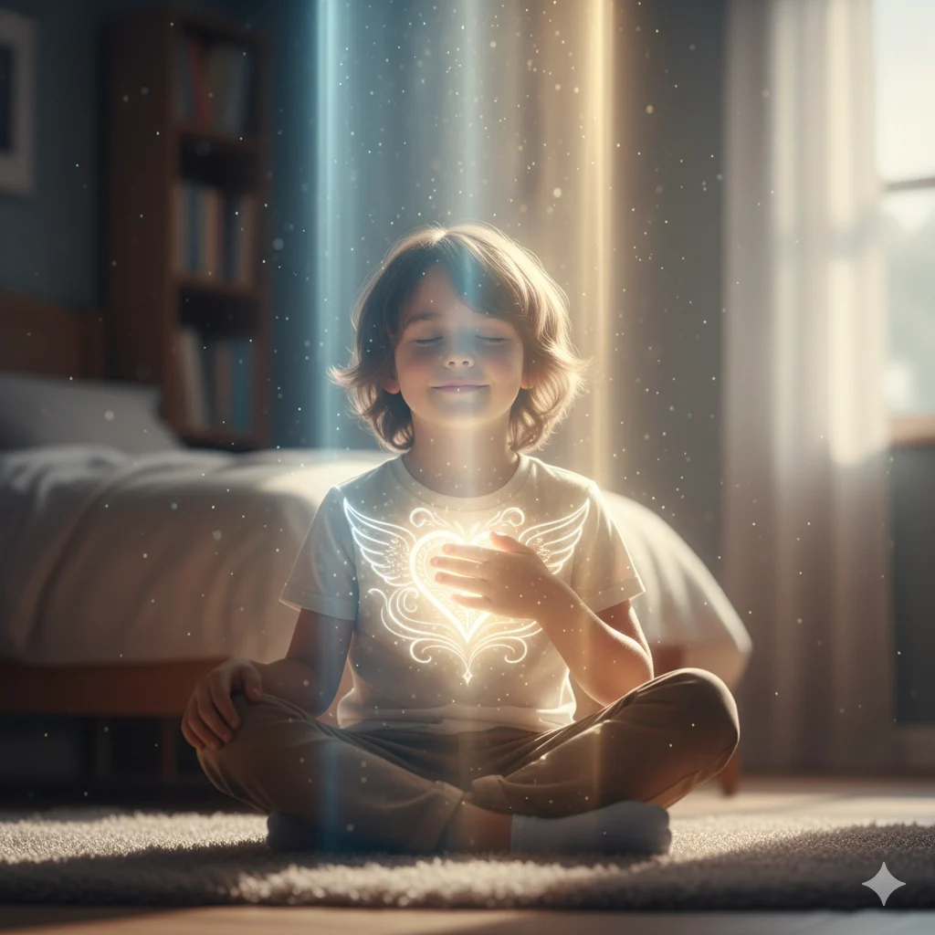 prayers for my children and grandchildren