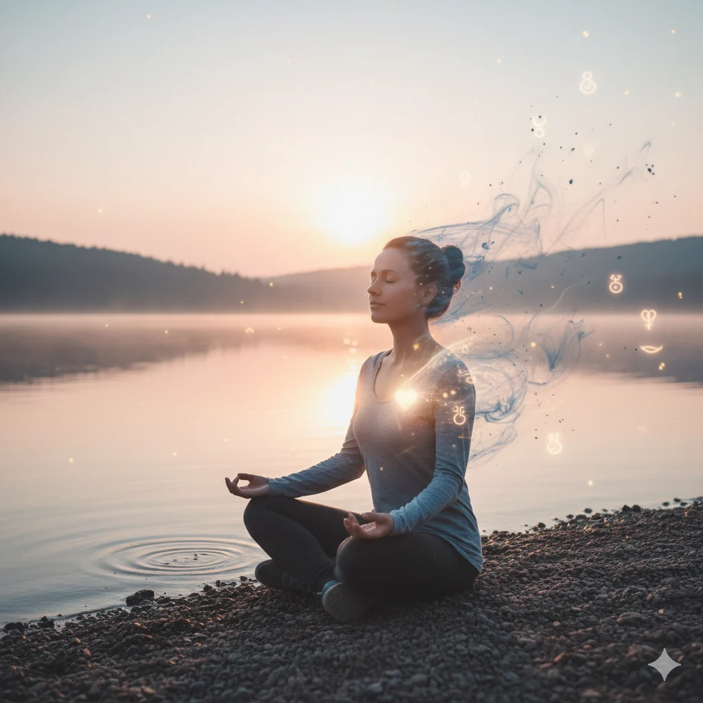 Prayers for Peace and Healing