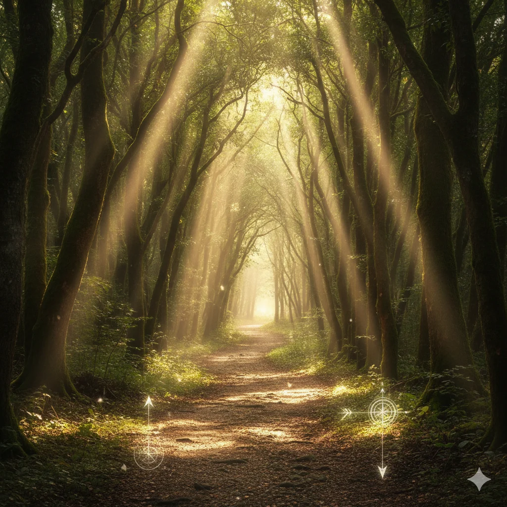 Prayers for Monday Morning