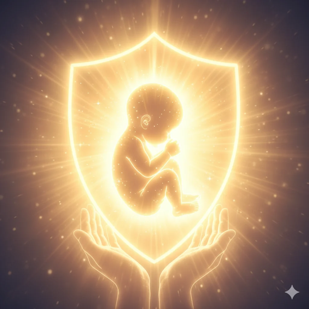 Prayers for a Safe Delivery