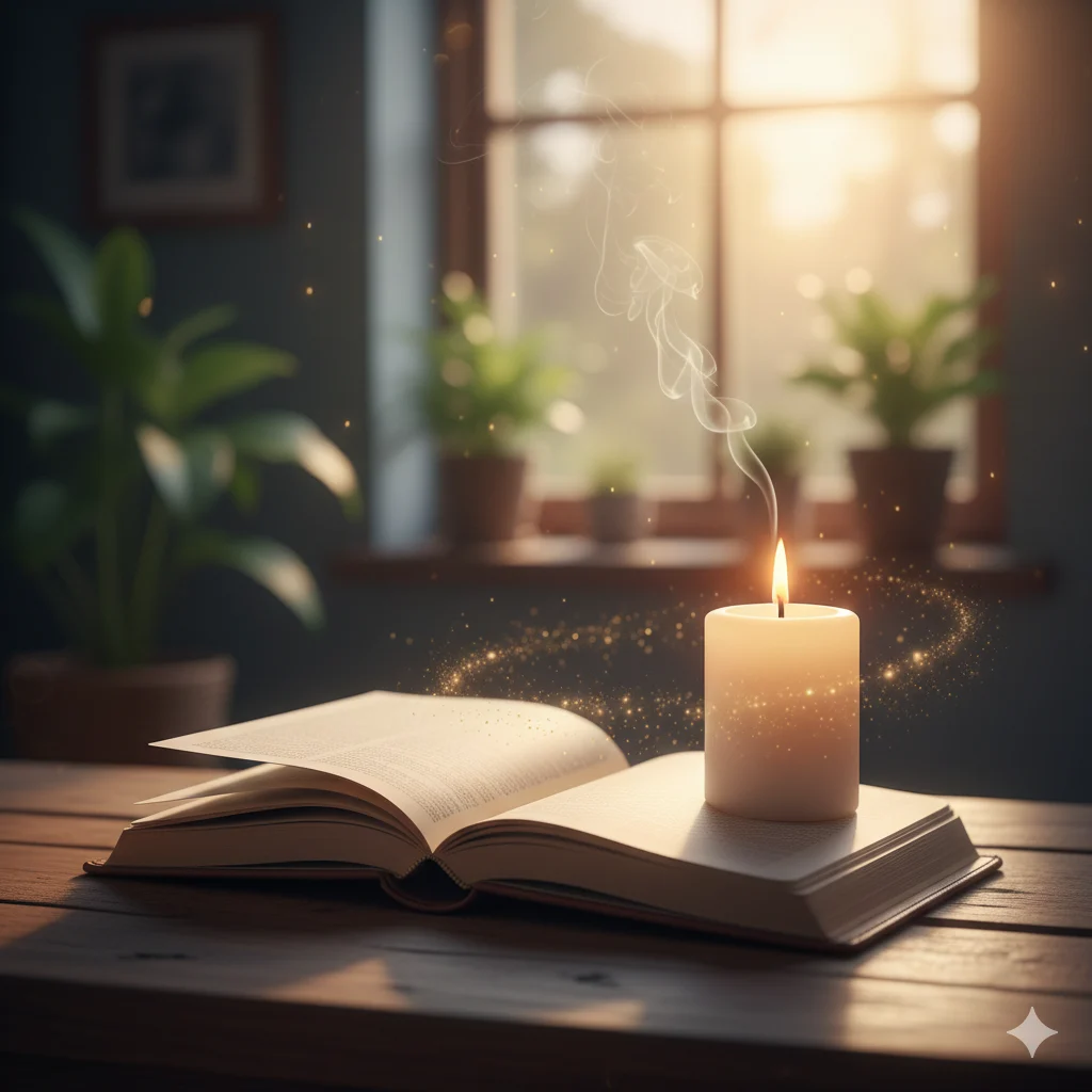 Prayers for Healing and Strength for a Friend