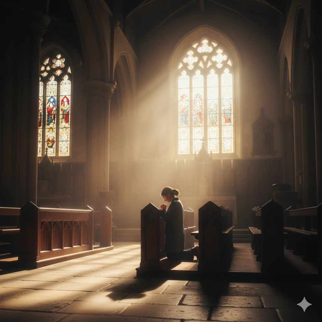 Chaplet of Divine Mercy Prayers