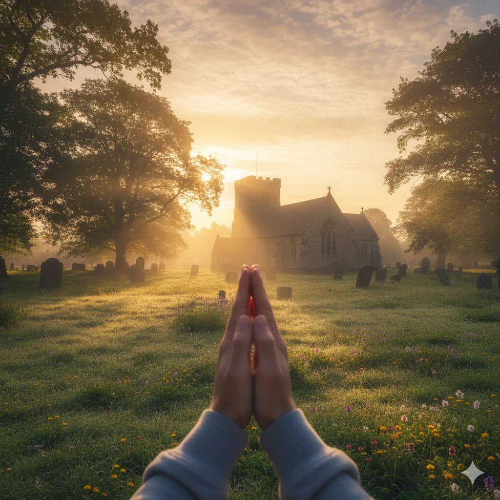 Sunday Blessings Images with Prayers and Quotes