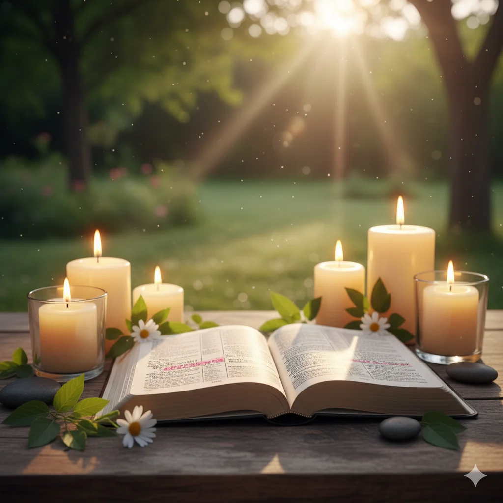 Different Prayers in the Bible