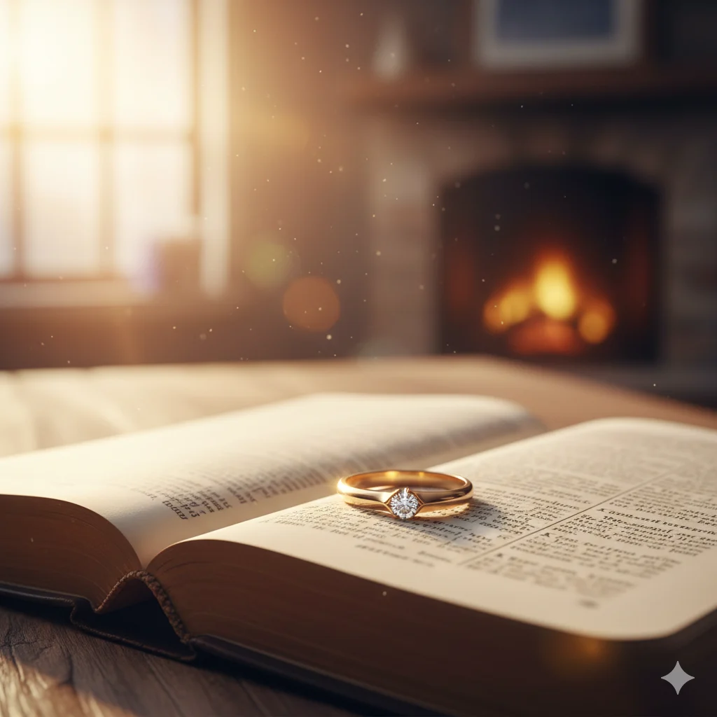 Prayers for Marriage Reconciliation