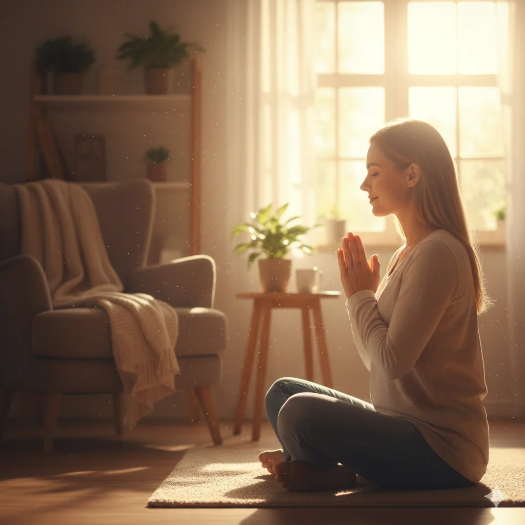 Thank You Prayers to God