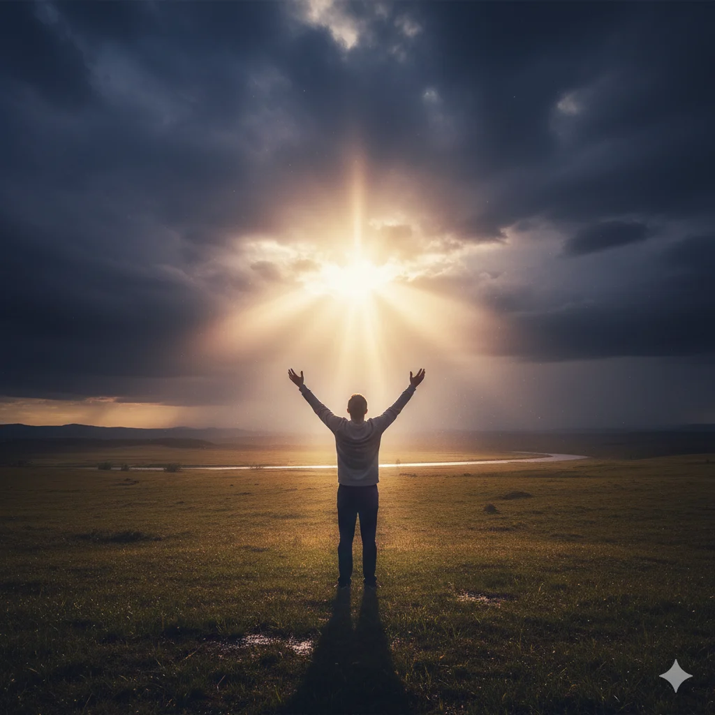 Prayers of Praise to God