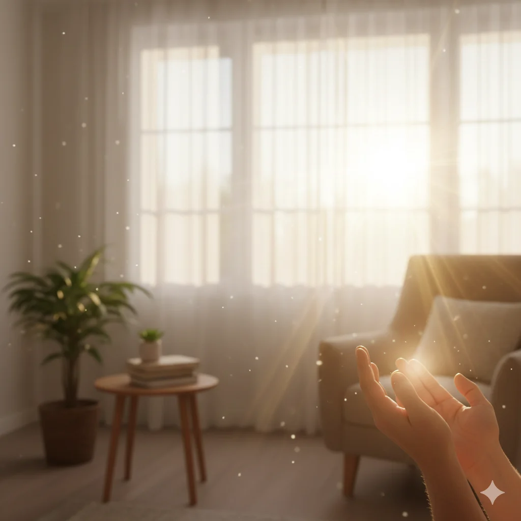 Prayers in Spanish for Protection