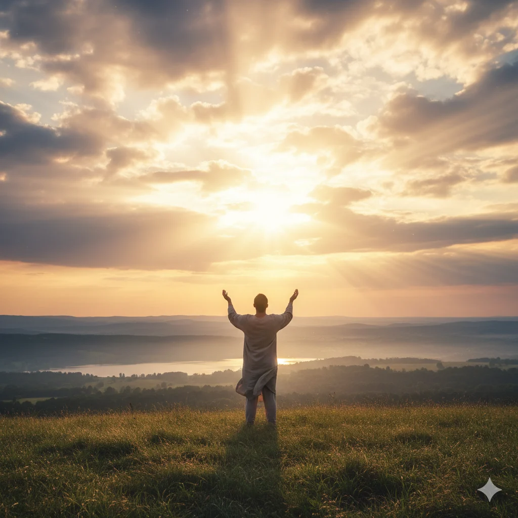 Bible Verses About God Answering Prayers