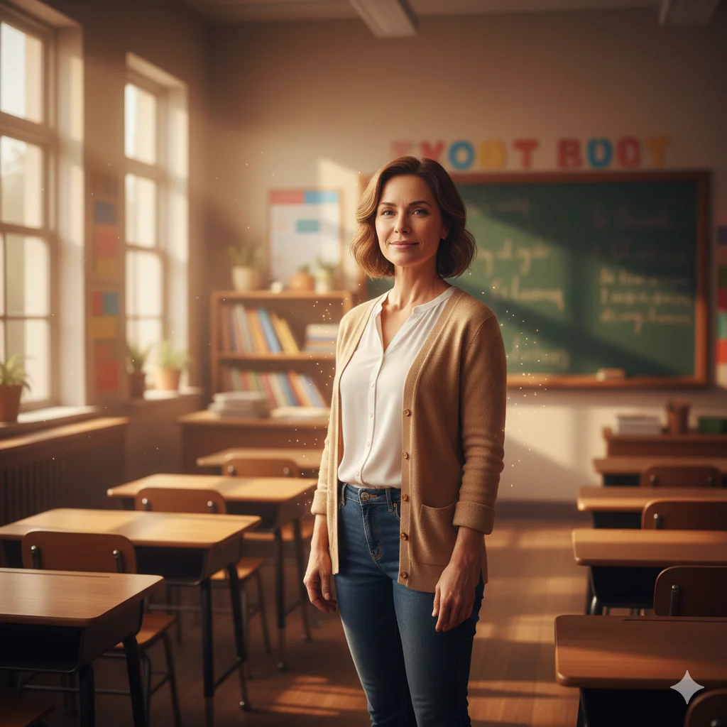 Back to School Prayers