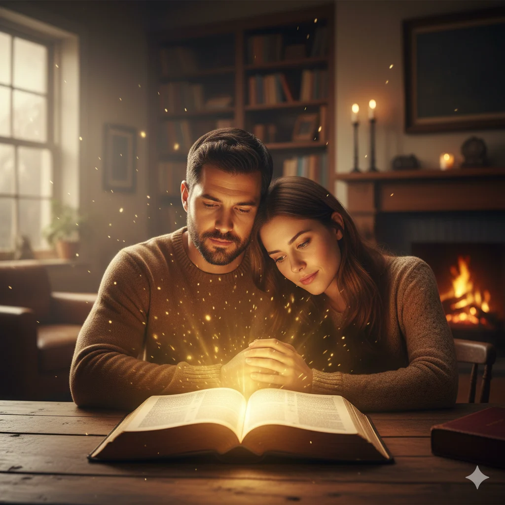 Prayers for Relationship