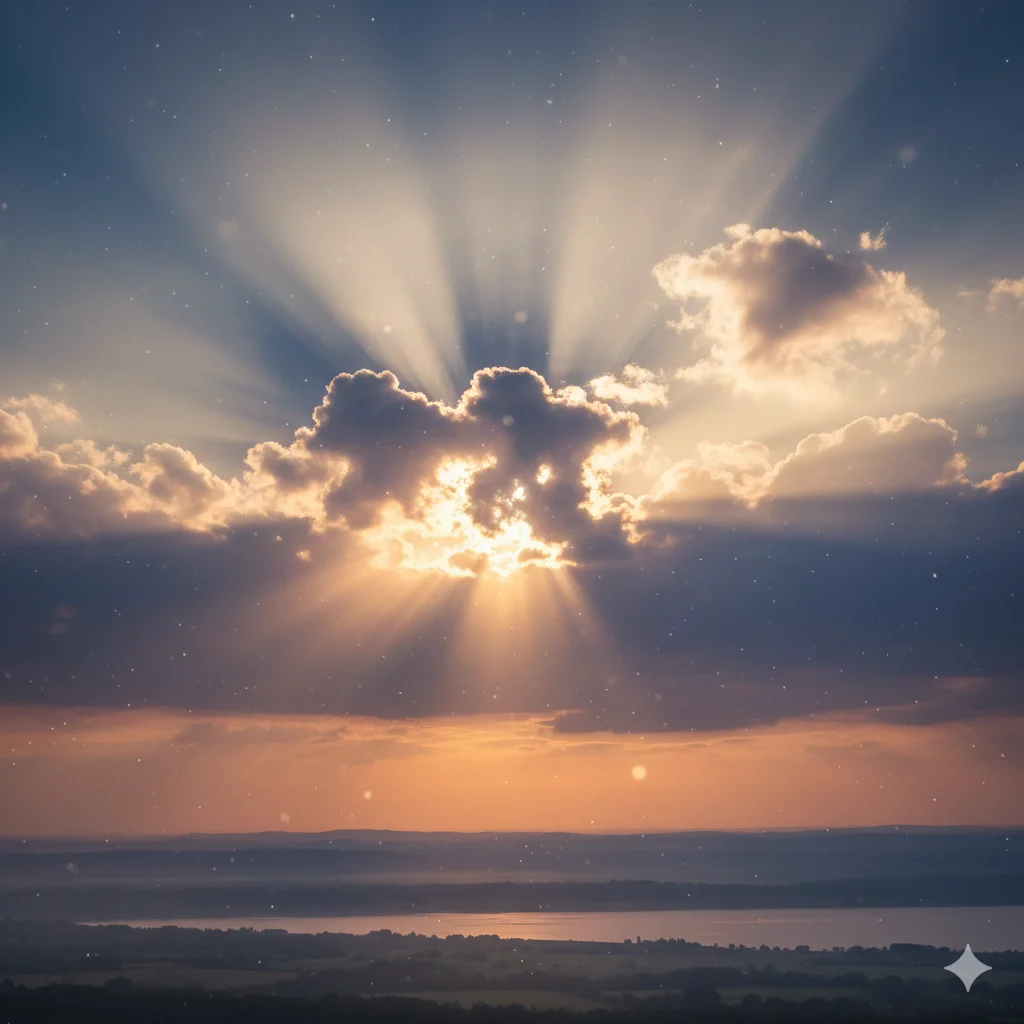 God Answers Prayers According to His Will