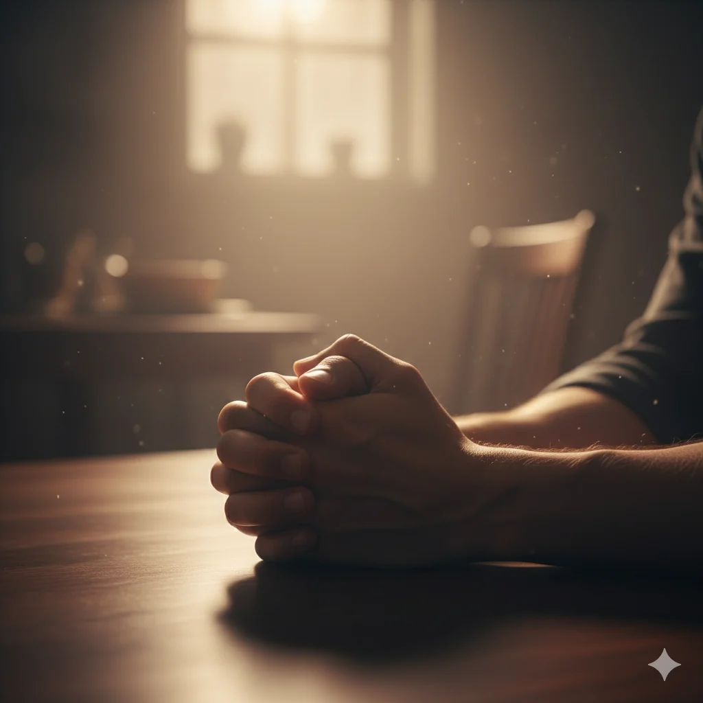 God Answers Prayers According to His Will