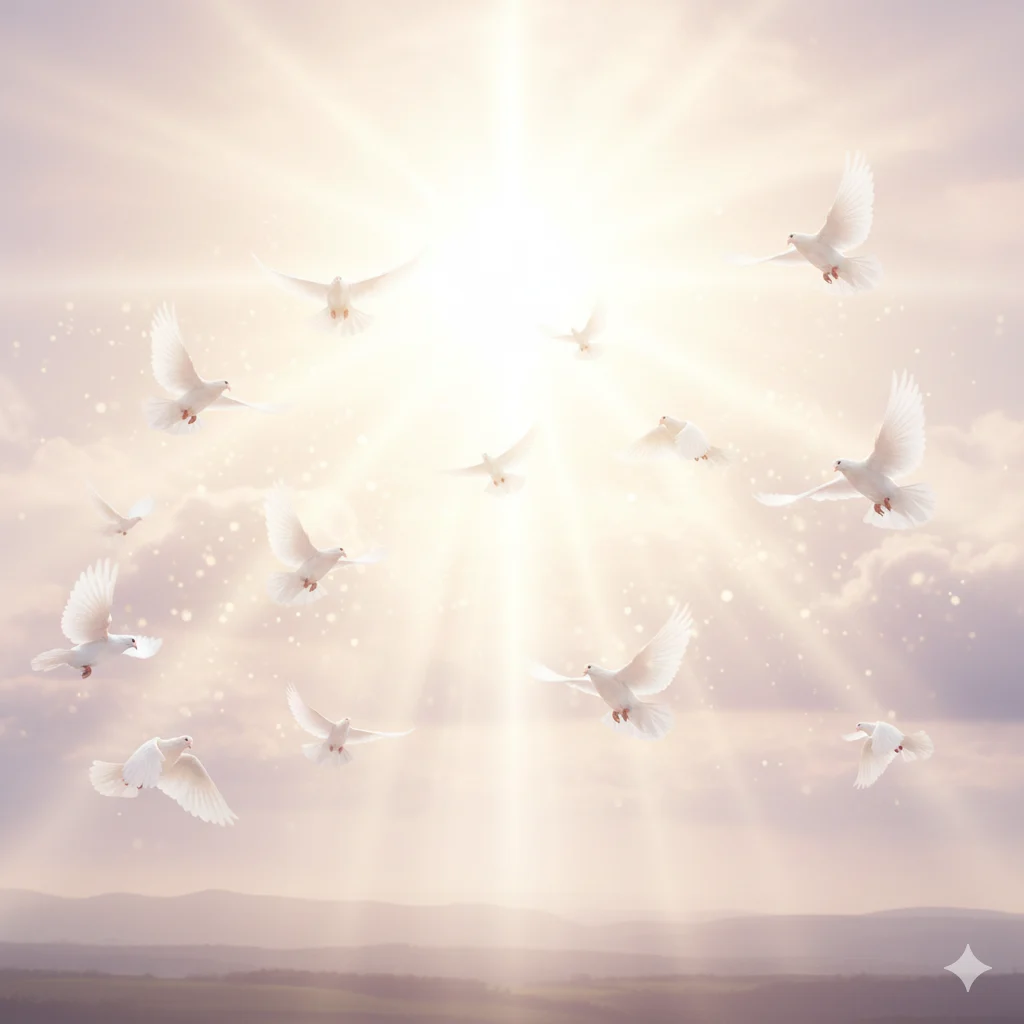 Prayers for Death of a Loved One