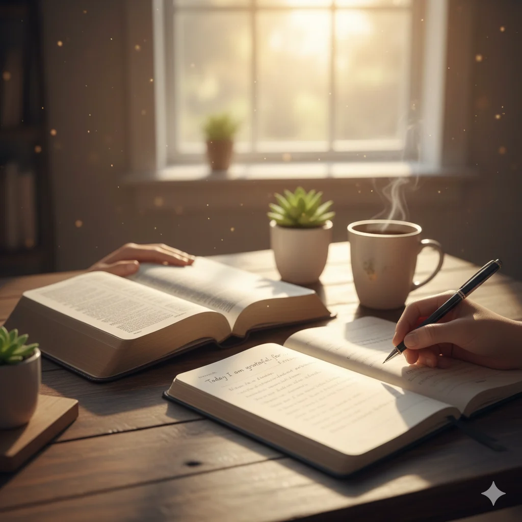 Thanksgiving Prayers to God