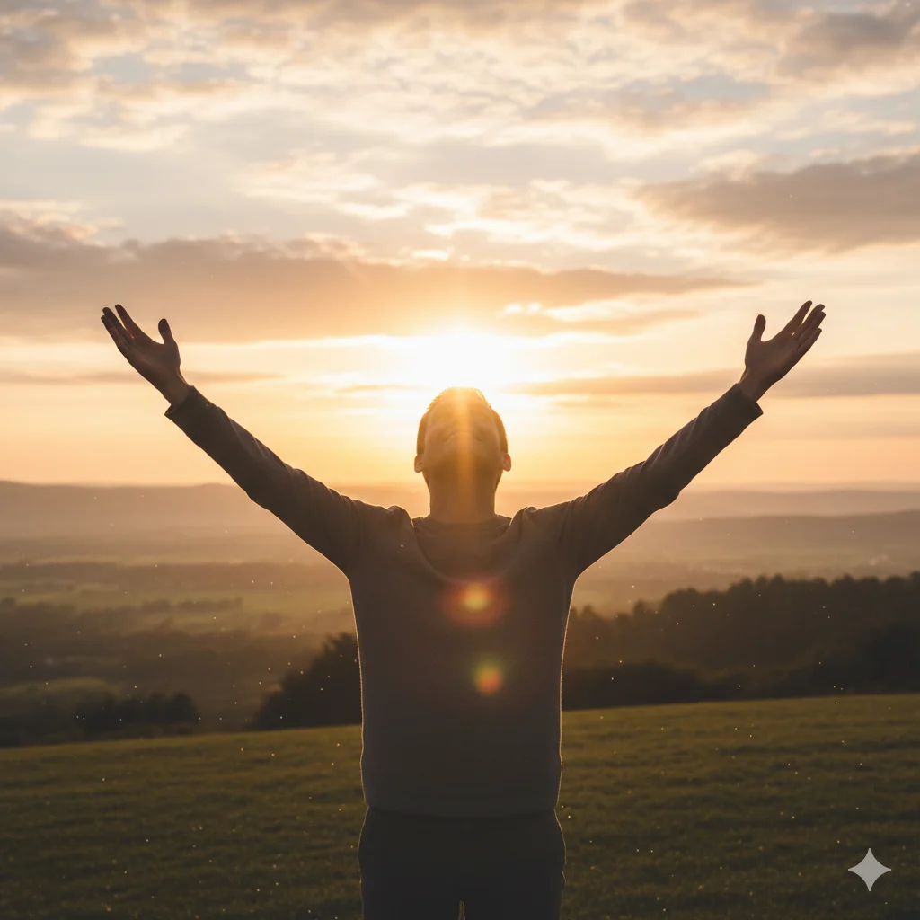 Thank You Prayers to God