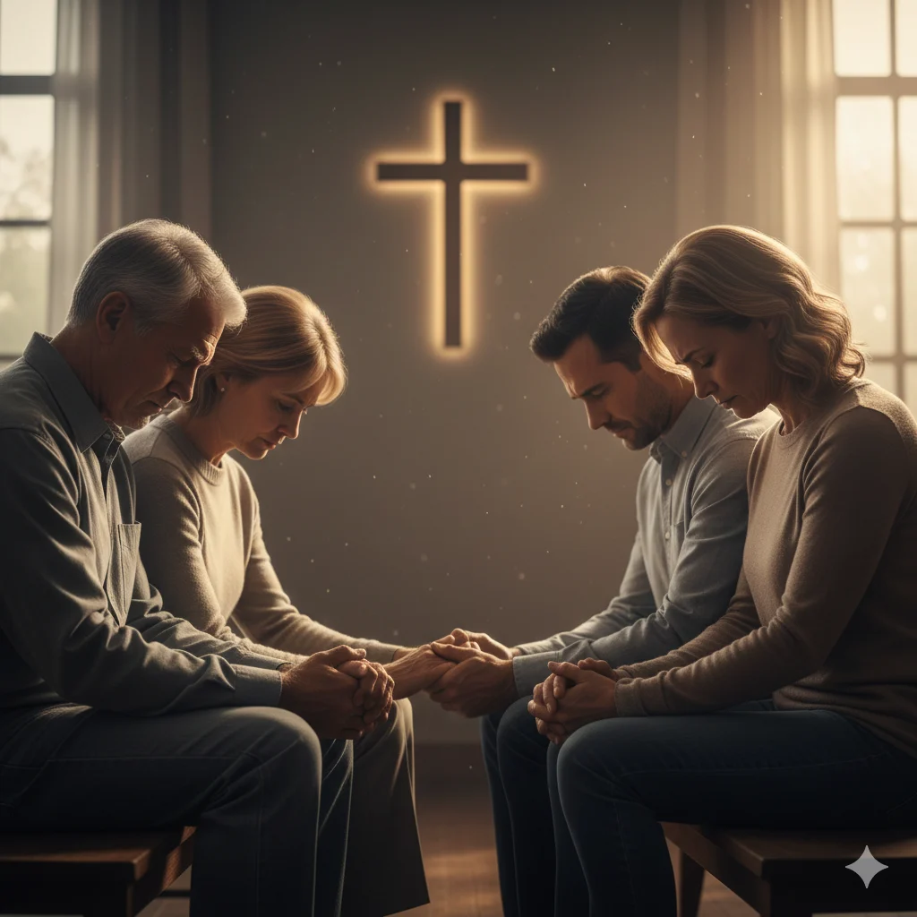 Christian Funeral Prayers