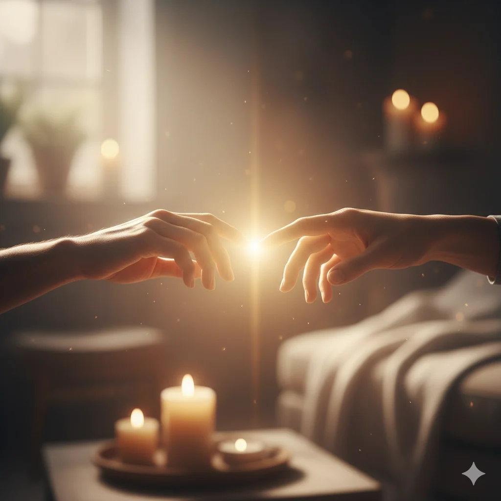 Prayers for Restoration