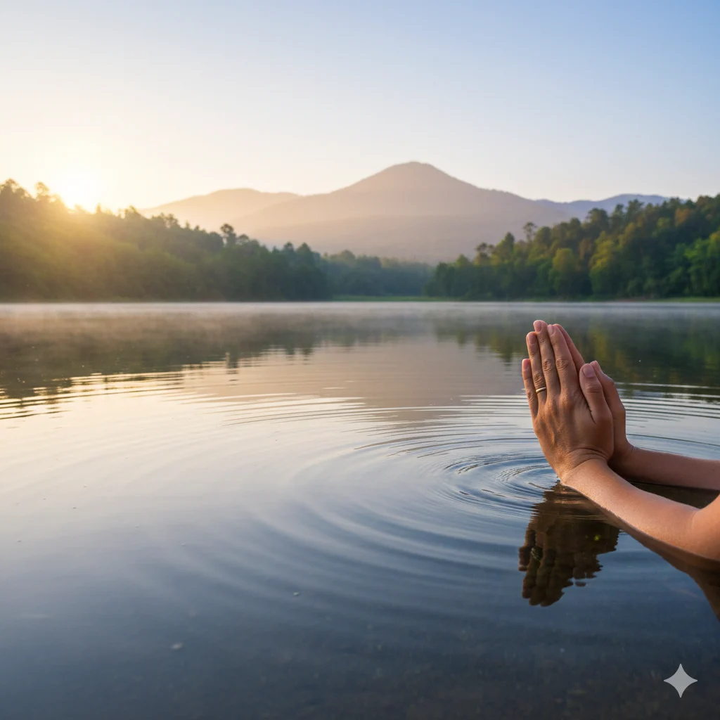 Divine Inspiration and Prayers