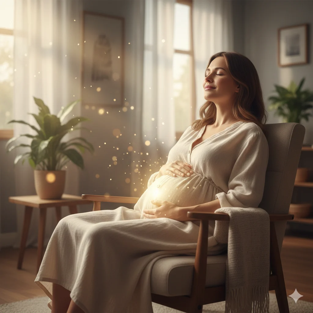 Prayers for Expectant Mothers