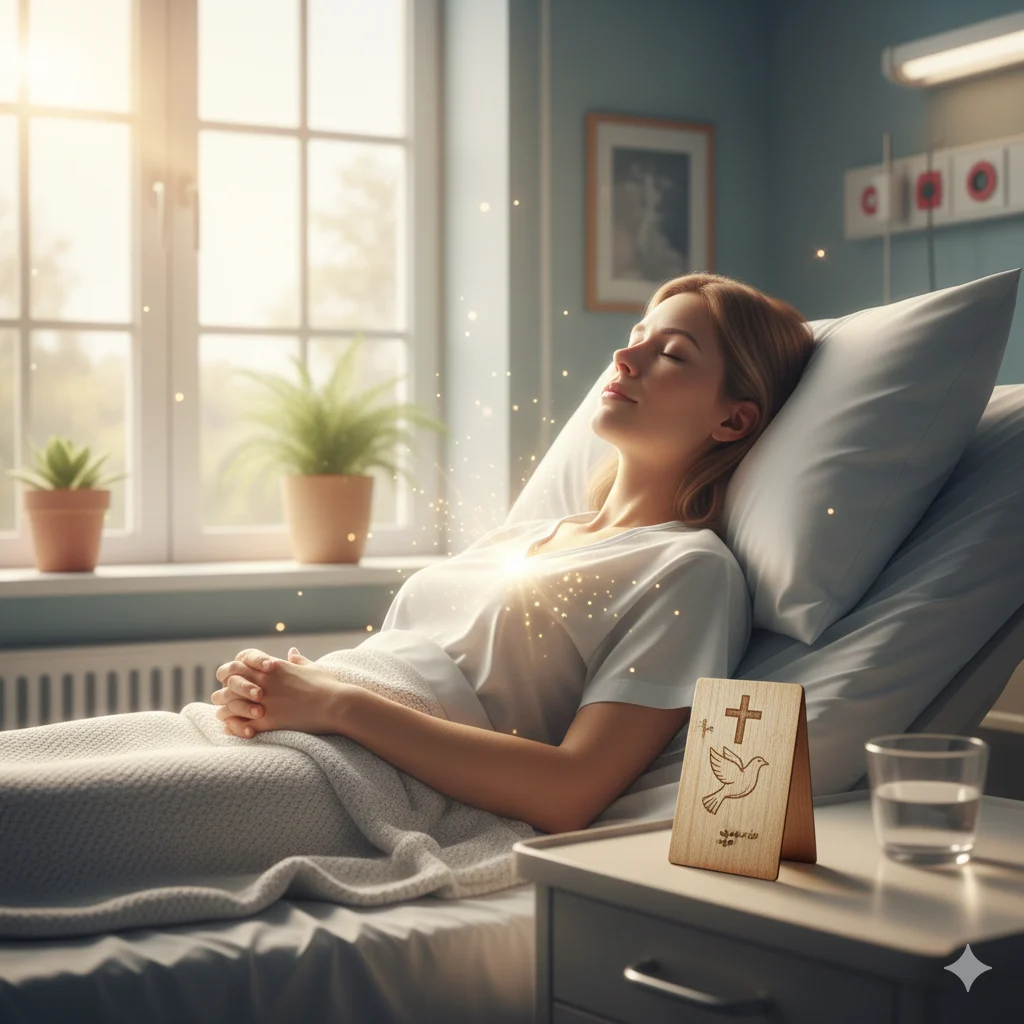 Prayers for Surgery Images