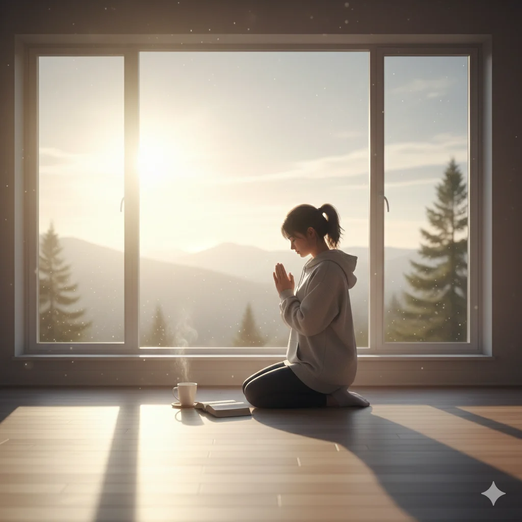 Prayers for Motivation