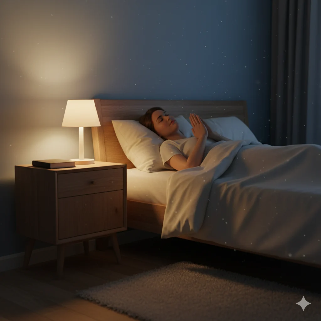 Prayers for Anxiety and Worry