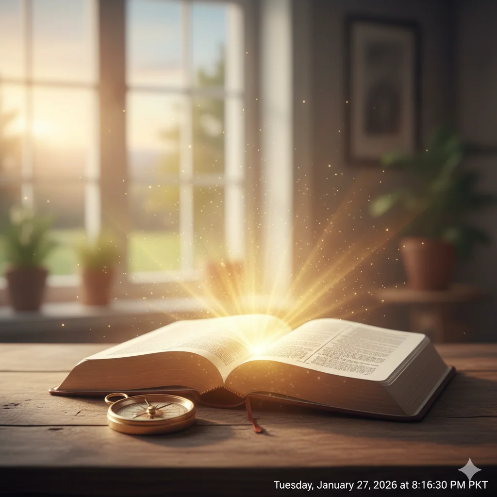 Tuesday Morning Blessings