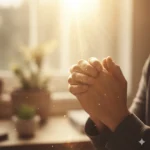 Thank You for Your Prayers and Support