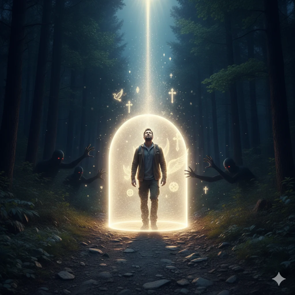 Prayers for your future husband