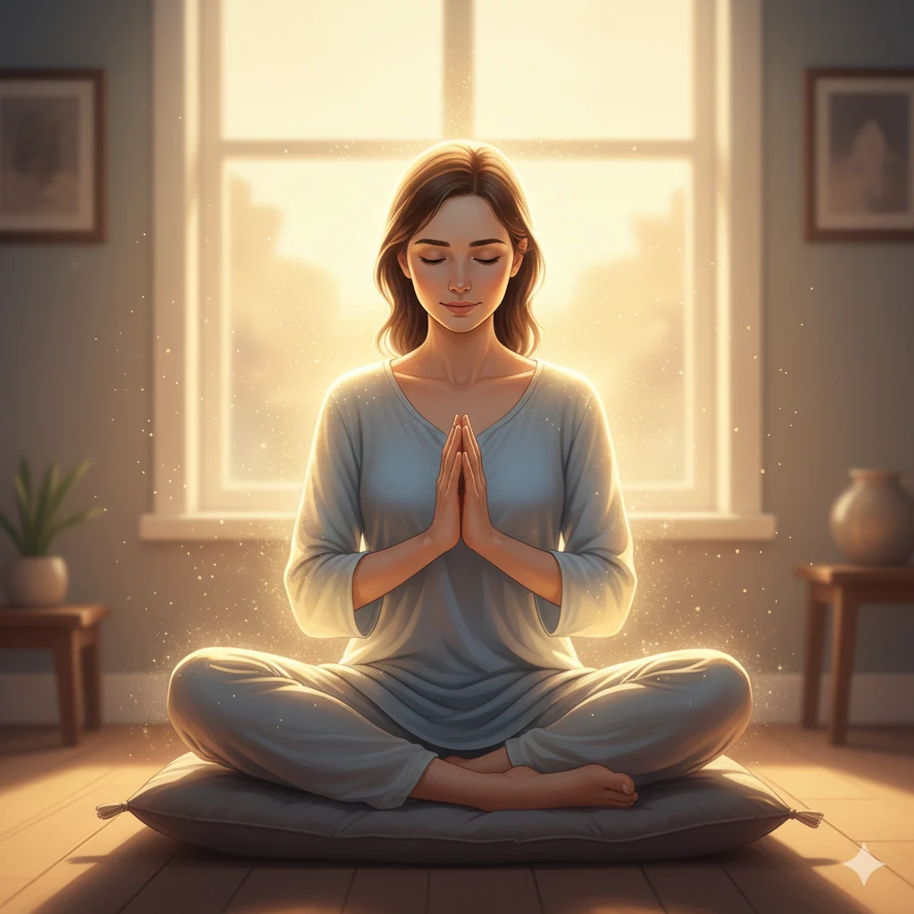 Short Prayers for Hard Times