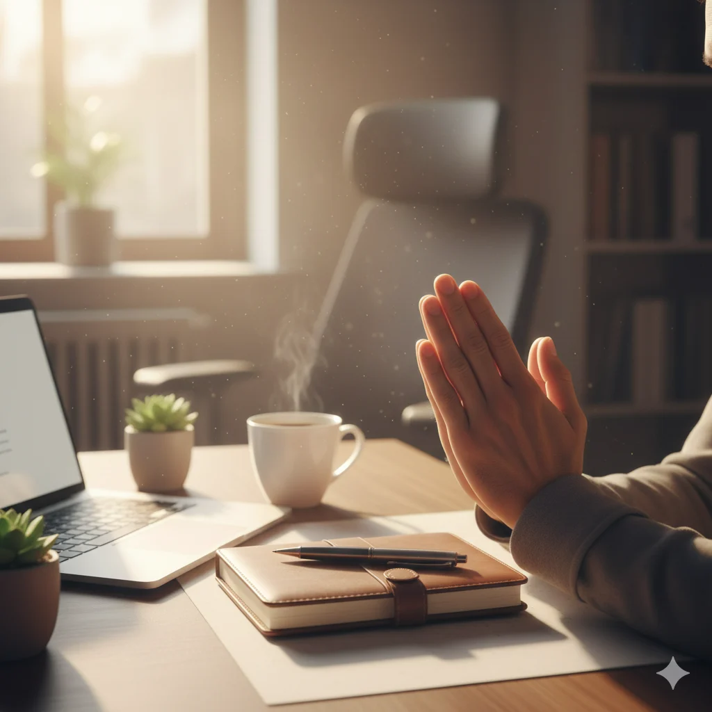 Prayers for Motivation