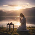 Prayers for Hope and Healing