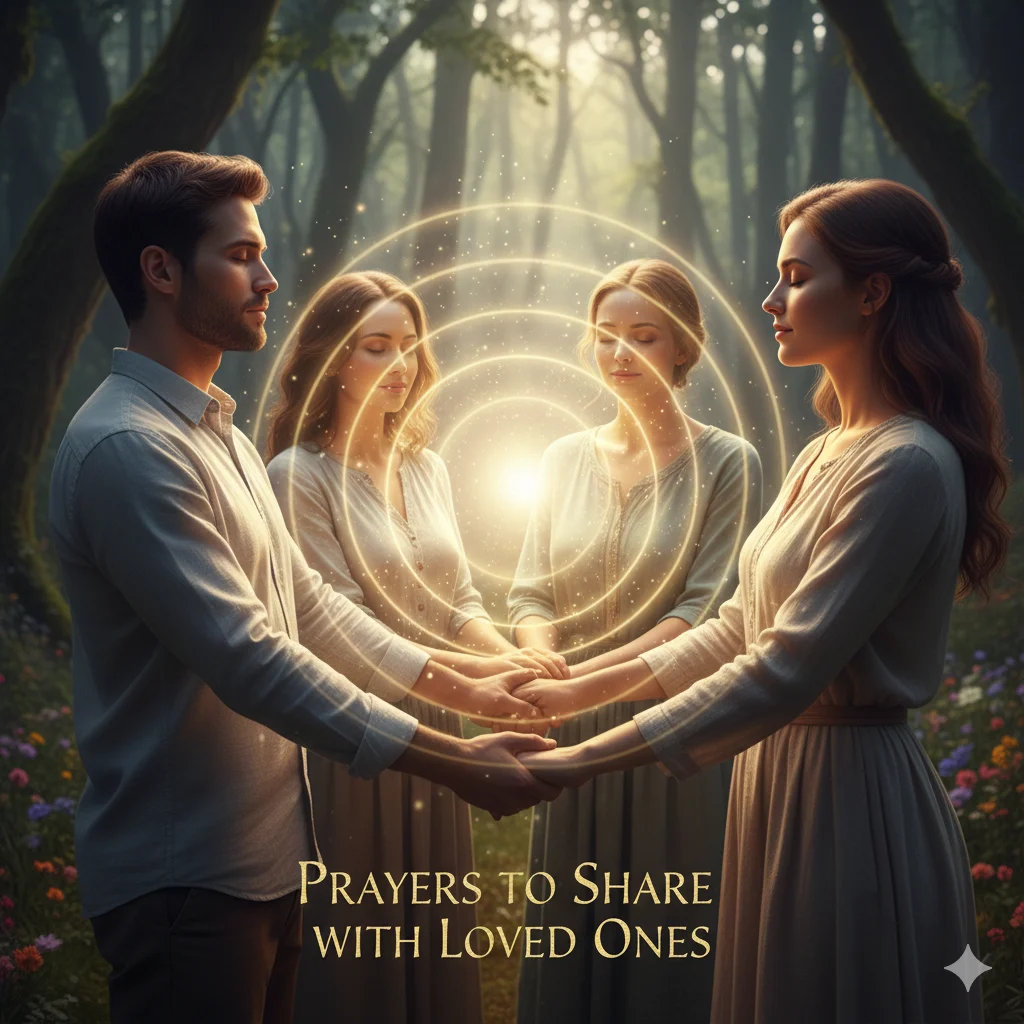 Sending Prayers and Strength