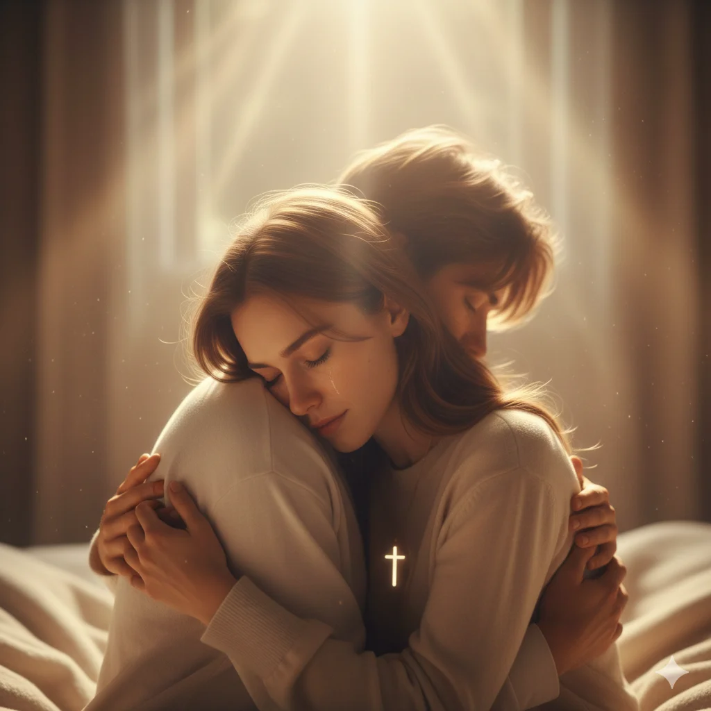 Prayers to God for Help