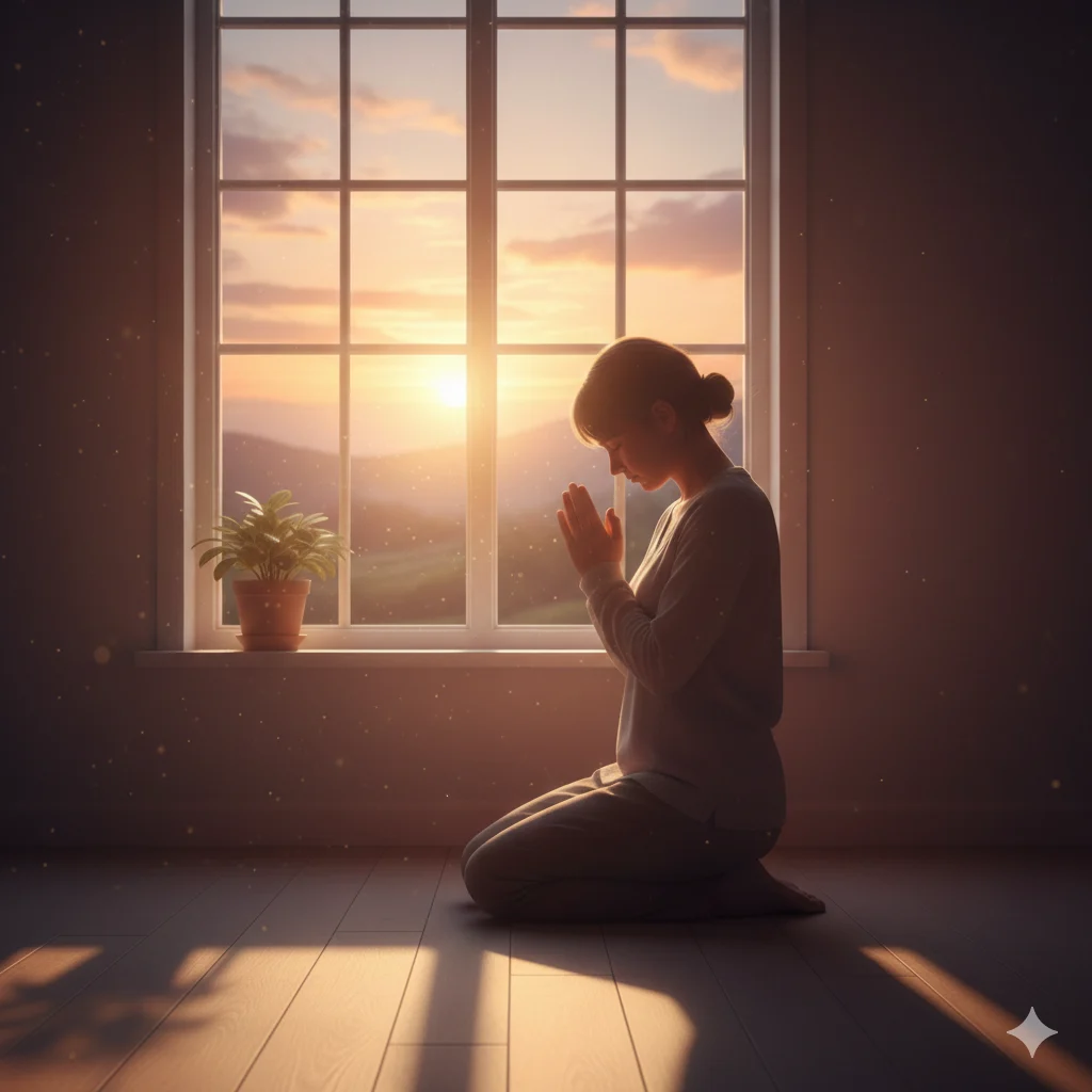 How Does God Answer Prayers