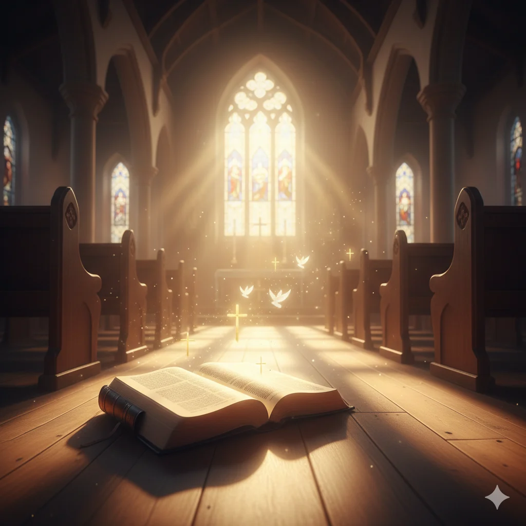 Prayers About Forgiveness