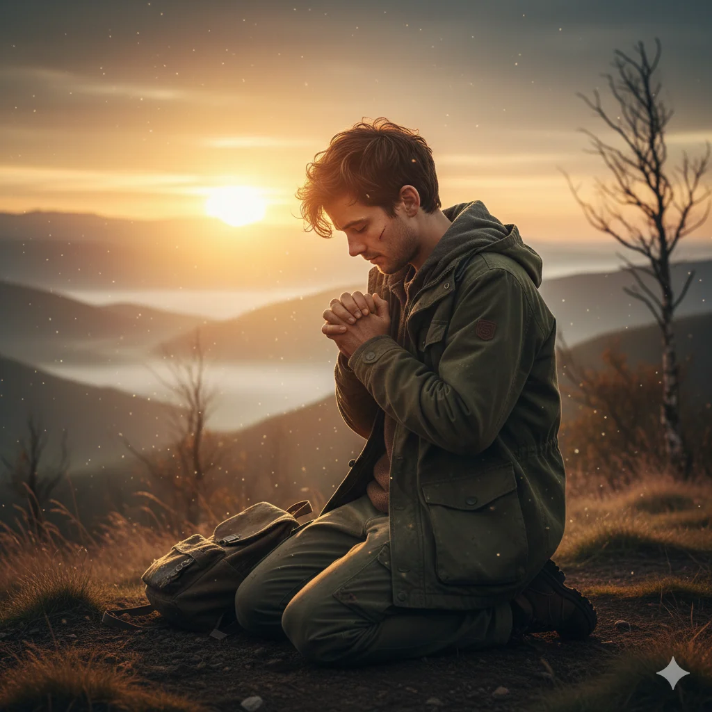 Thank You for Your Prayers and Support