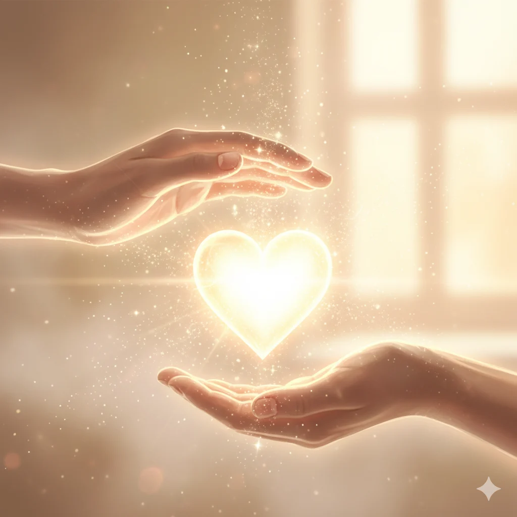 Intercessory Prayers for Others