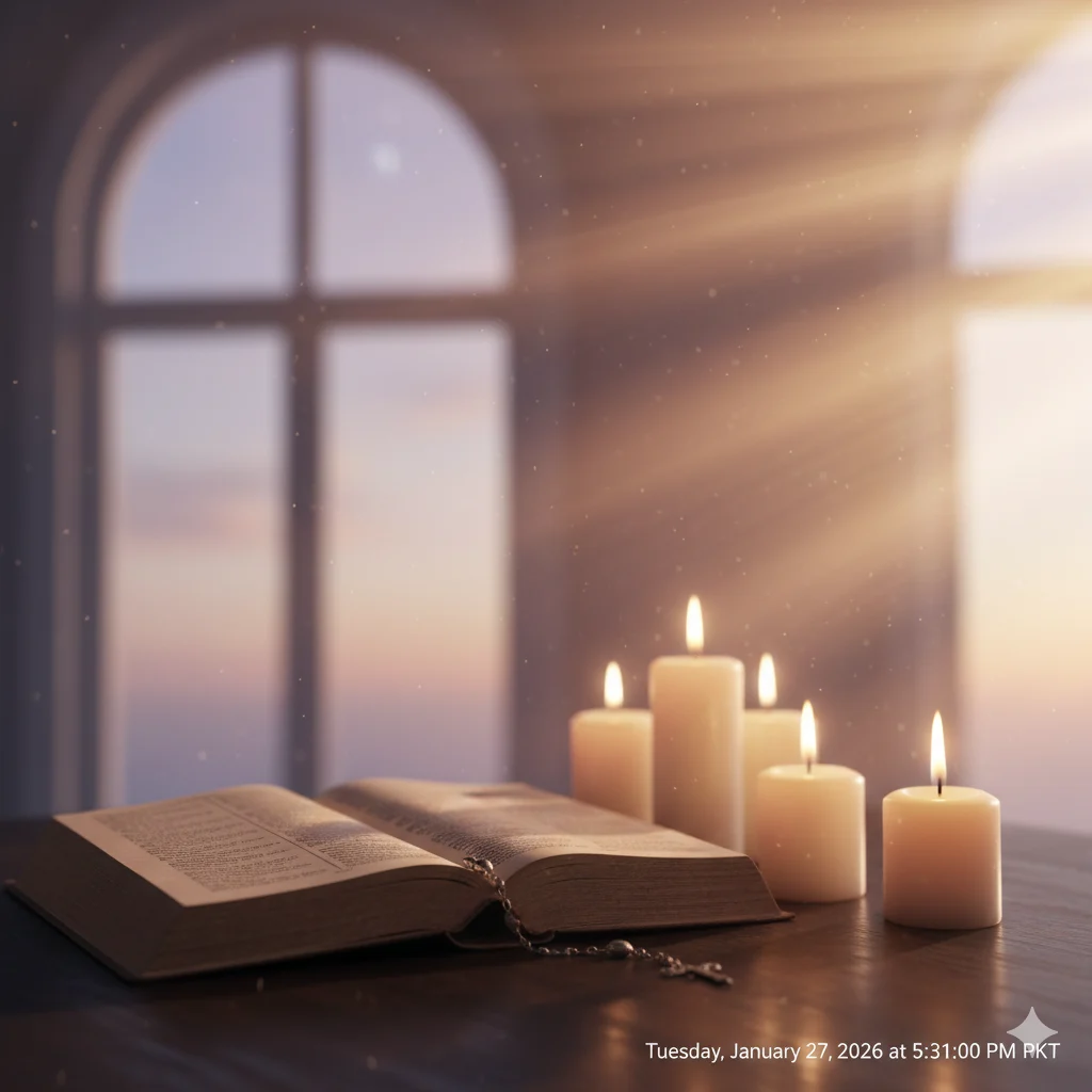 Prayers for Deceased