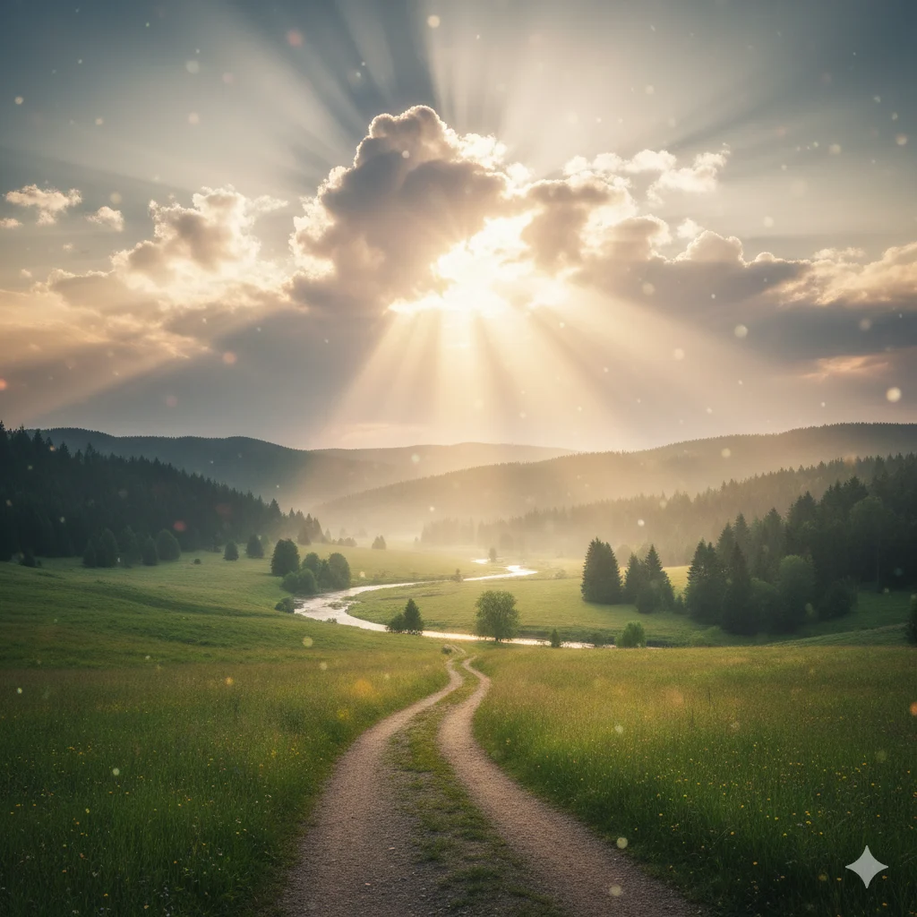 aa prayers and promises