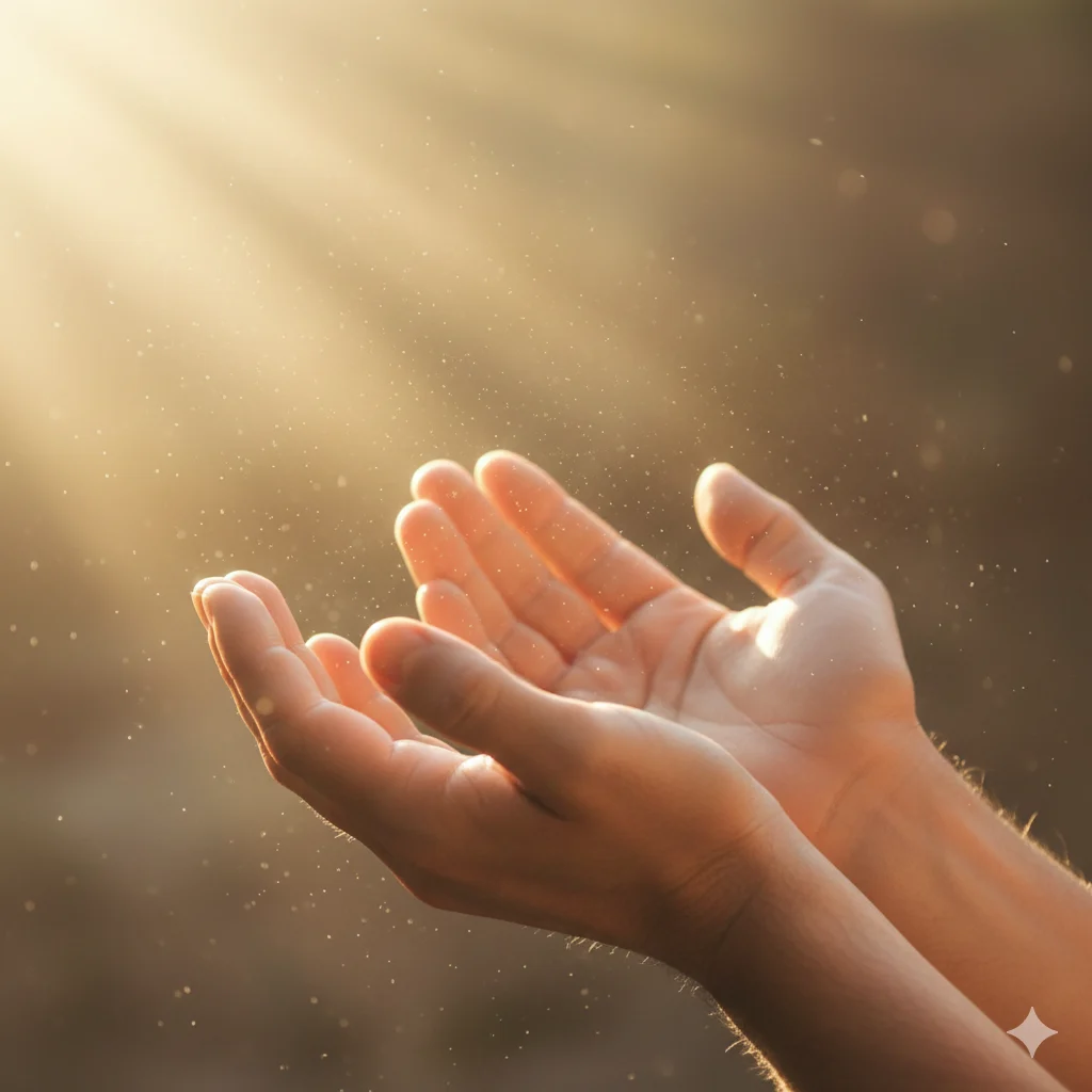 Prayers for Deceased