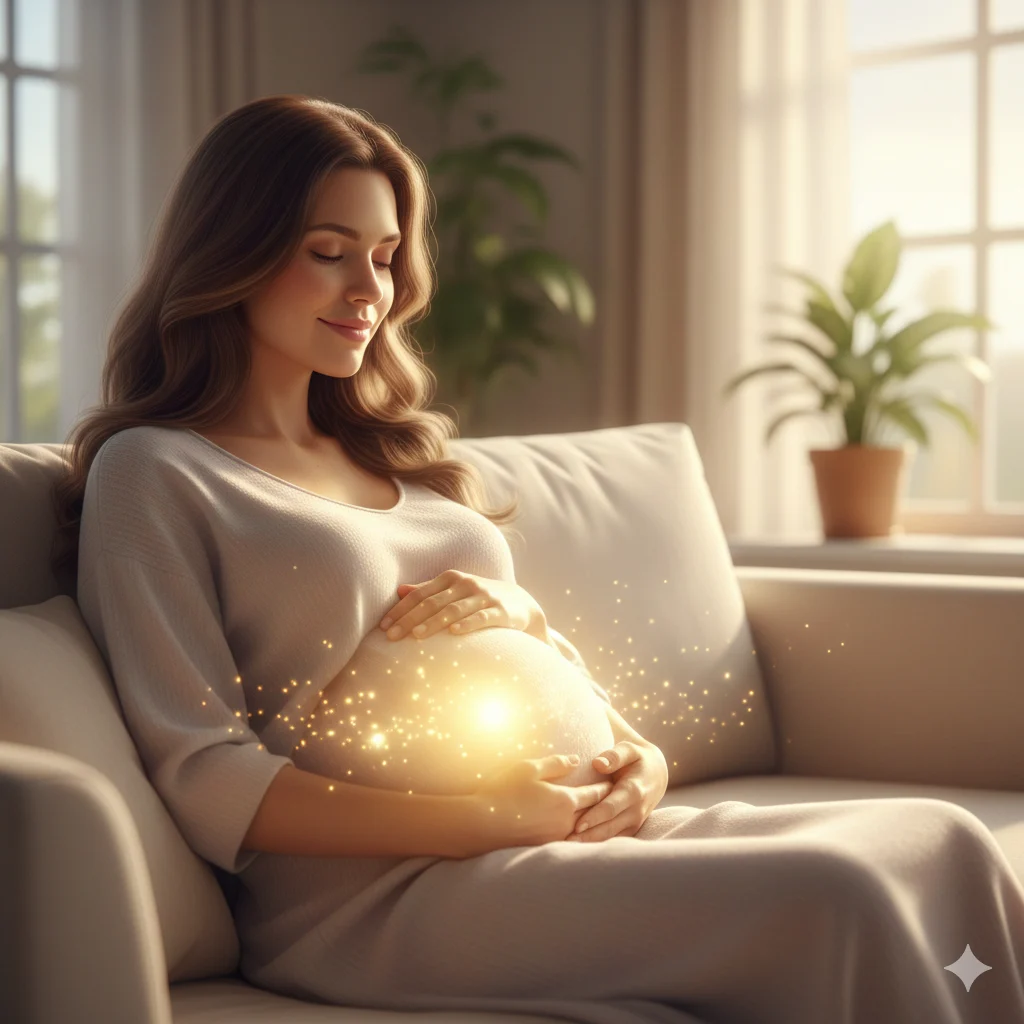 Prayers for Expectant Mothers