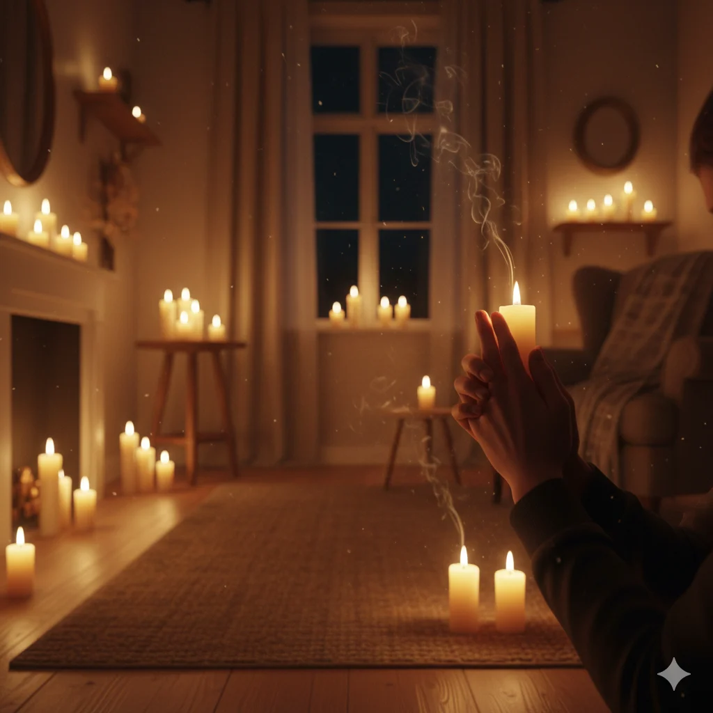 Christmas Eve Prayers