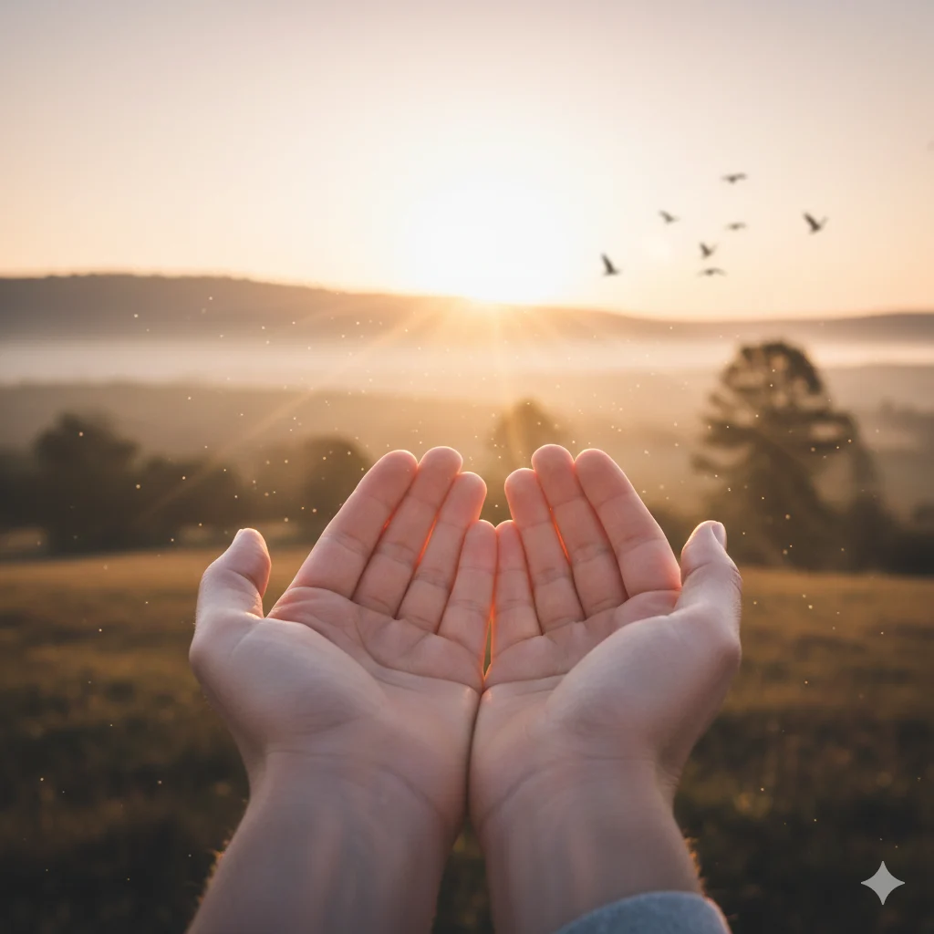 Prayers for Good News