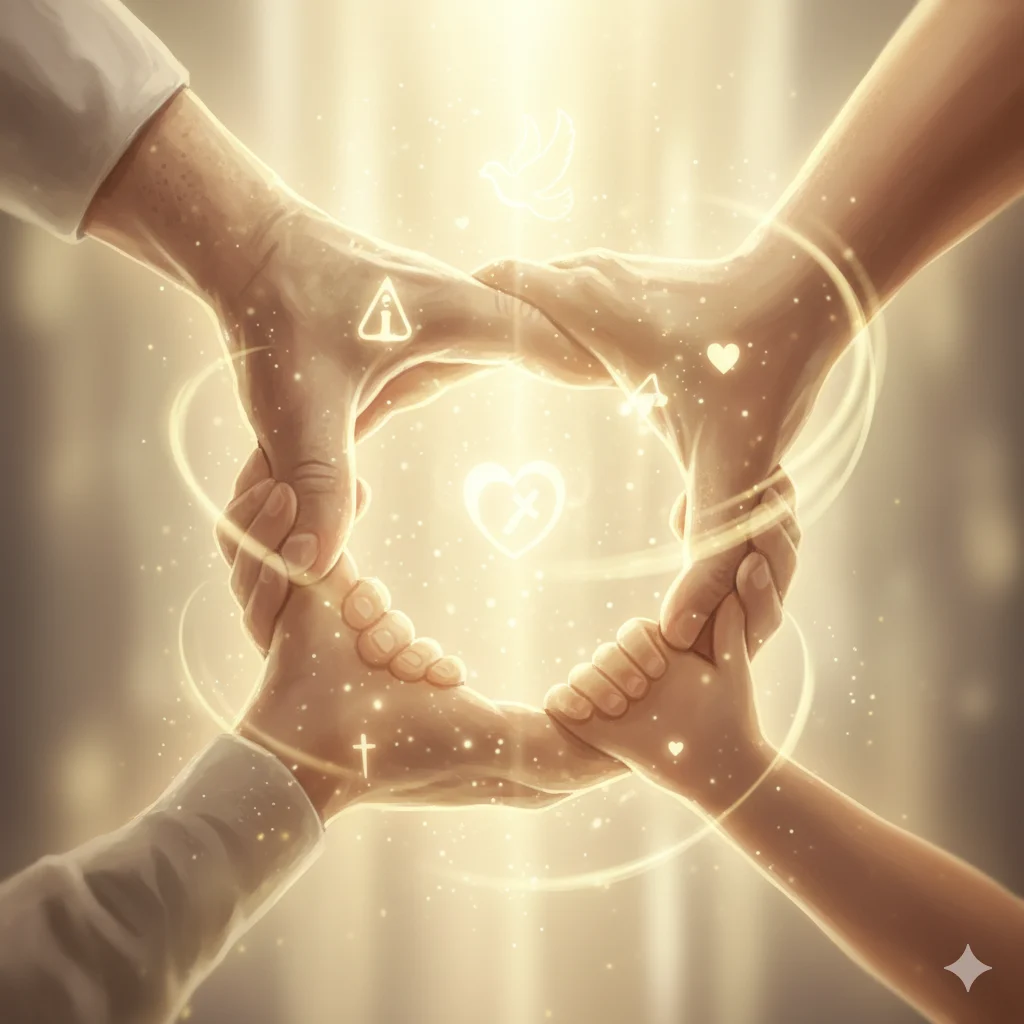 Generational Prayers