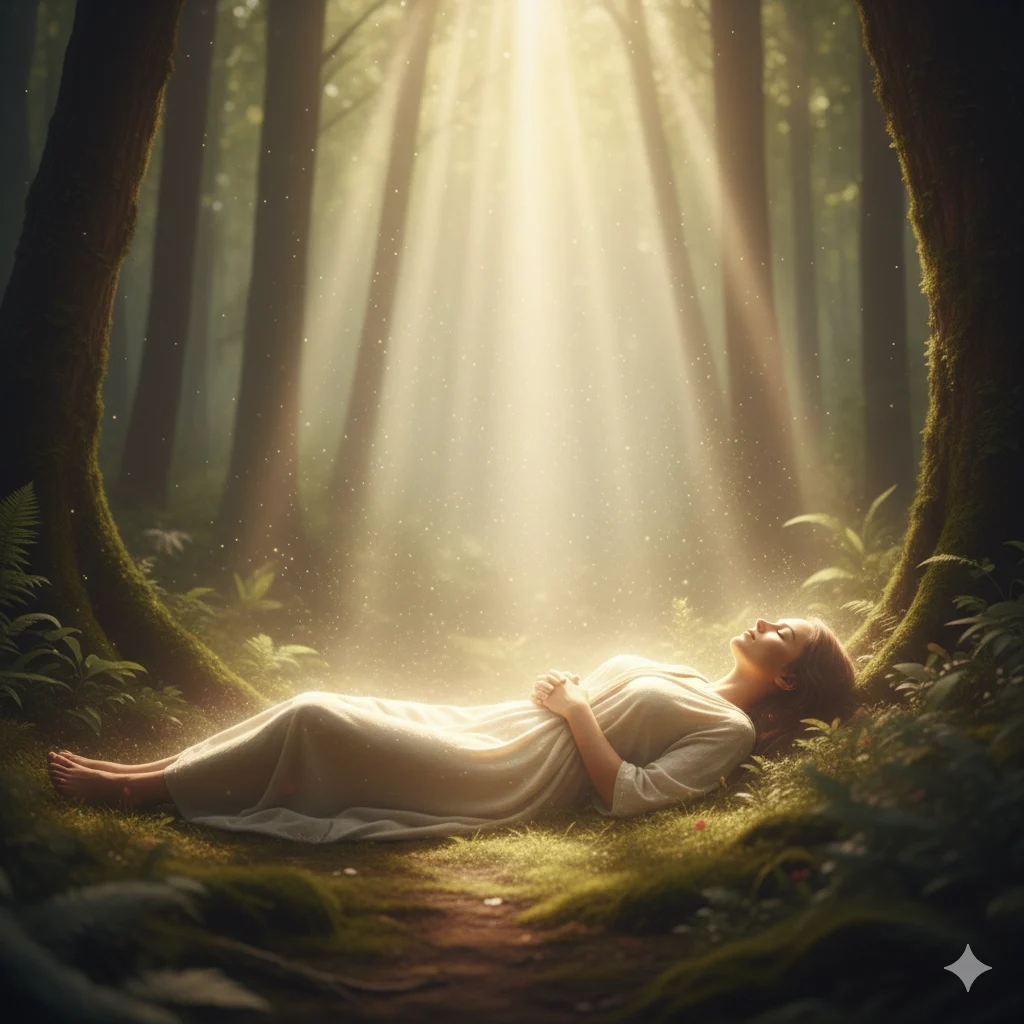 Goodnight Blessings and prayers