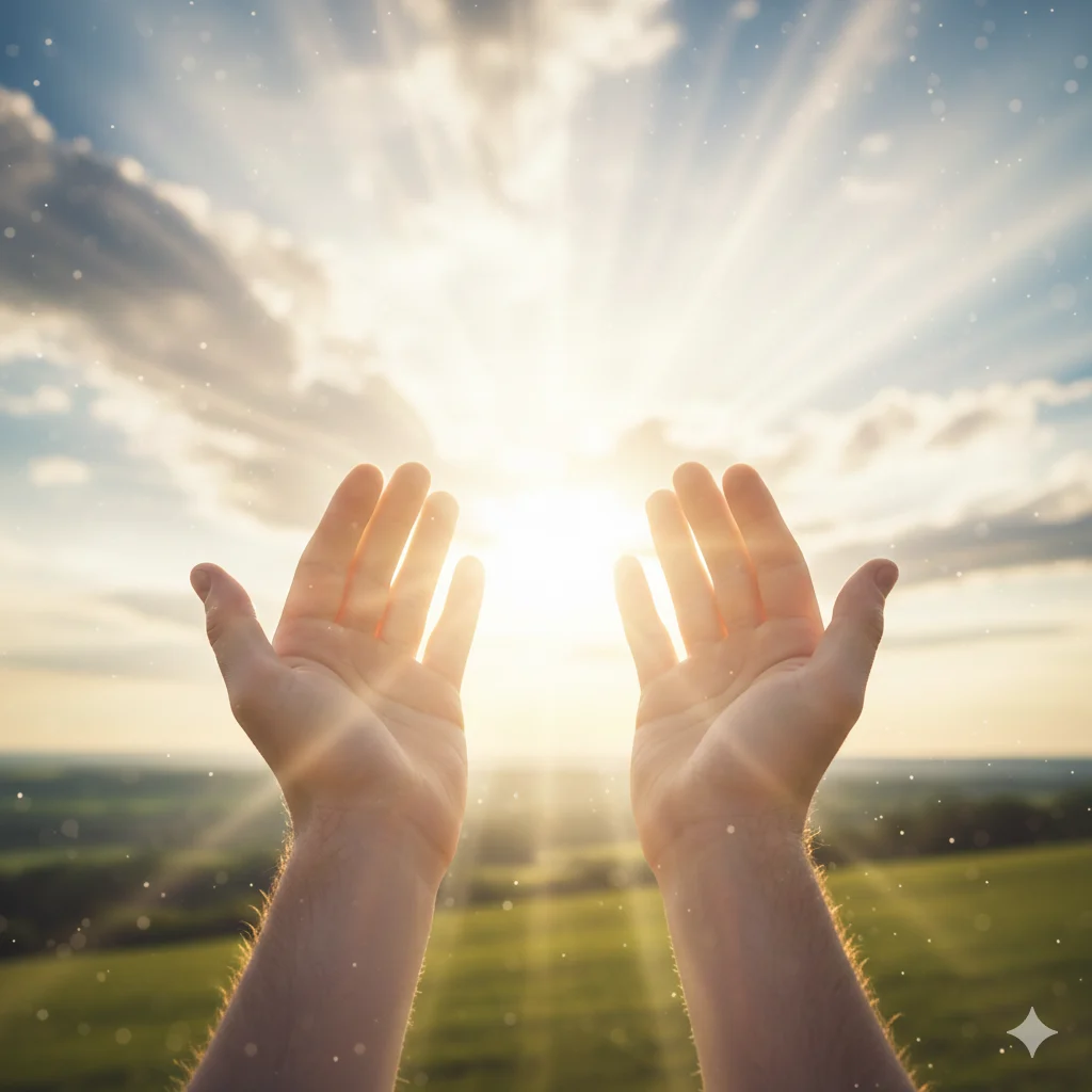 How Does God Answer Prayers